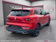 RENAULT d'occasion KADJAR 1.3 TCe 160ch FAP Black Edition SL EDC de