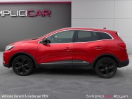 RENAULT d'occasion KADJAR 1.3 TCe 160ch FAP Black Edition SL EDC de