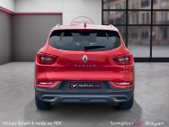 RENAULT d'occasion KADJAR 1.3 TCe 160ch FAP Black Edition SL EDC de