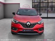 RENAULT d'occasion KADJAR 1.3 TCe 160ch FAP Black Edition SL EDC de