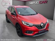 RENAULT d'occasion KADJAR 1.3 TCe 160ch FAP Black Edition SL EDC de