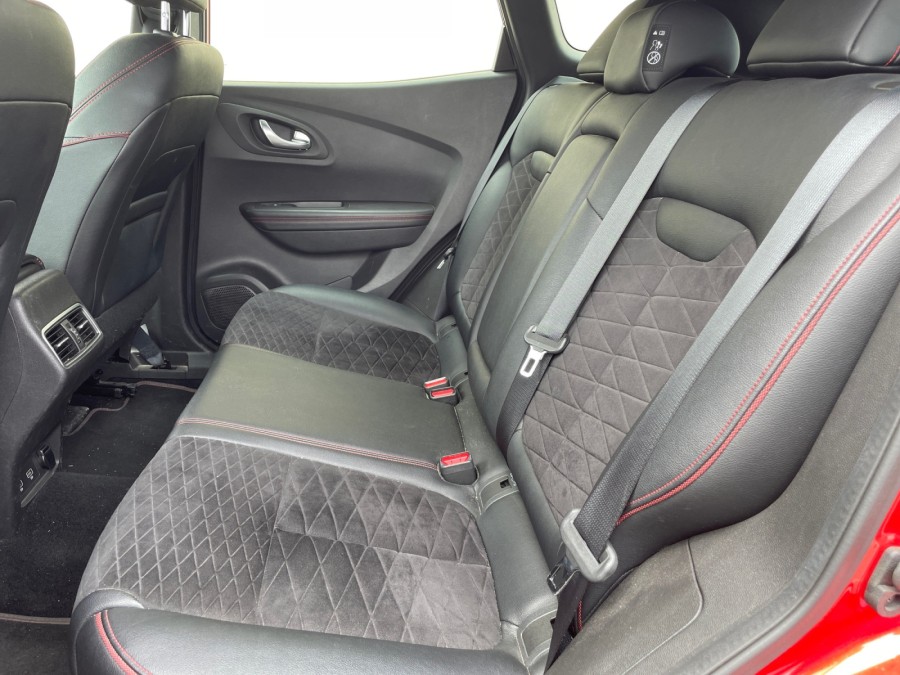 RENAULT d'occasion KADJAR 1.3 TCe 160ch FAP Black Edition SL EDC de
