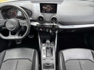 AUDI d'occasion Q2 35 TFSI 150 ch S LINE de 2019 Poitiers (86)﻿