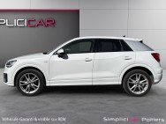 AUDI d'occasion Q2 35 TFSI 150 ch S LINE de 2019 Poitiers (86)﻿