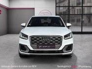 AUDI d'occasion Q2 35 TFSI 150 ch S LINE de 2019 Poitiers (86)﻿
