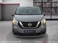 NISSAN d'occasion NV300 L1H1 2.8T 1.6 DCI 125 OPTIMA de 2017 Lyon