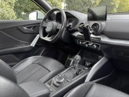AUDI d'occasion Q2 35 TFSI 150 ch S LINE de 2019 Poitiers (86)﻿