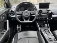 AUDI d'occasion Q2 35 TFSI 150 ch S LINE de 2019 Poitiers (86)﻿