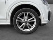 AUDI d'occasion Q2 35 TFSI 150 ch S LINE de 2019 Poitiers (86)﻿