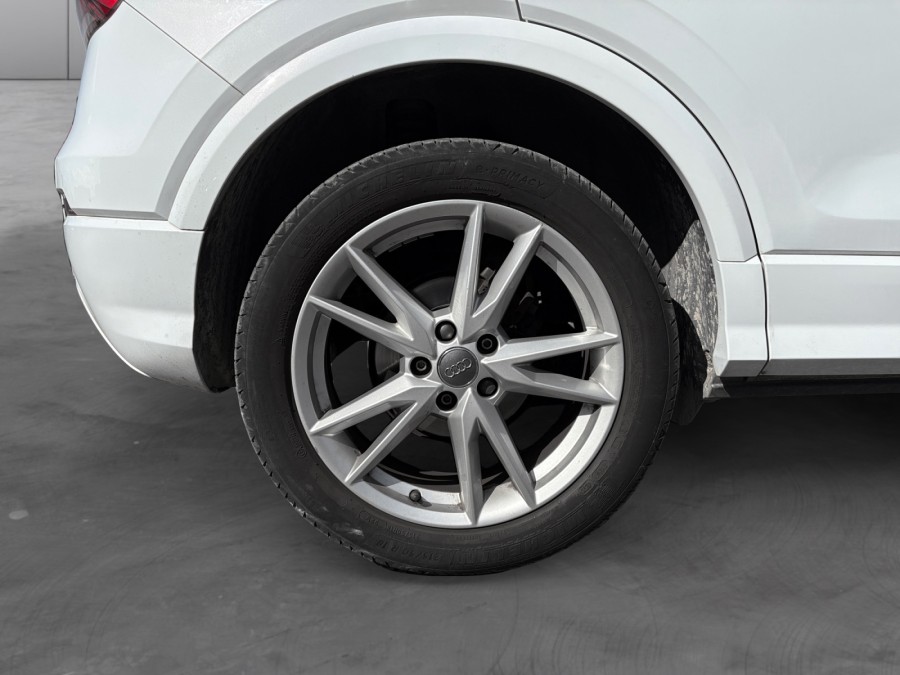 AUDI d'occasion Q2 35 TFSI 150 ch S LINE de 2019 Poitiers (86)﻿
