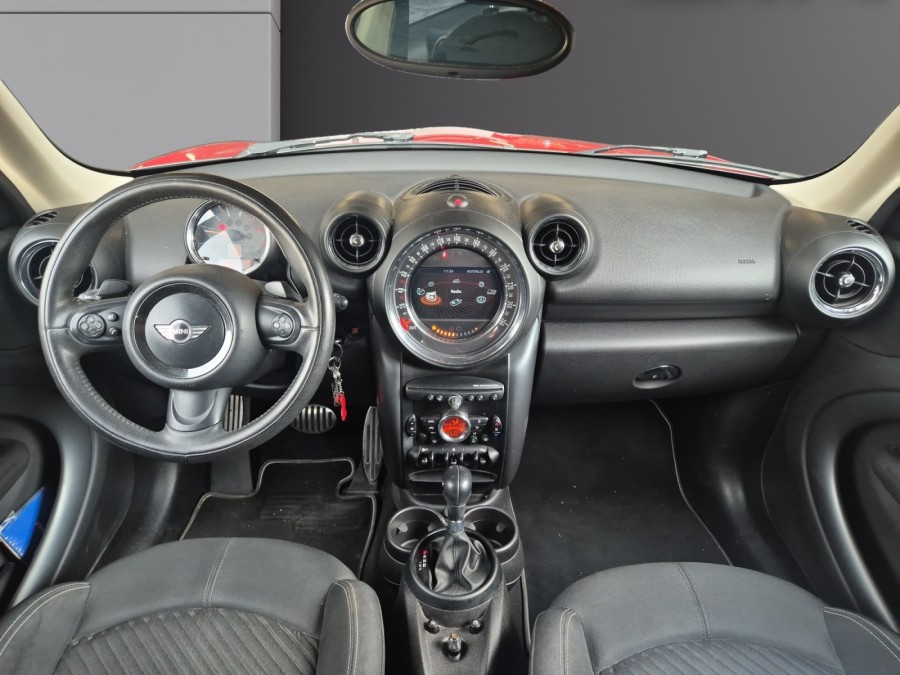 MINI d'occasion COUNTRYMAN MINI COUNTRYMAN SD ALL4 de 2015 Valence