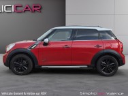 MINI d'occasion COUNTRYMAN MINI COUNTRYMAN SD ALL4 de 2015 Valence