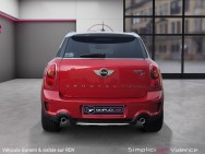 MINI d'occasion COUNTRYMAN MINI COUNTRYMAN SD ALL4 de 2015 Valence