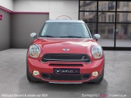 MINI d'occasion COUNTRYMAN MINI COUNTRYMAN SD ALL4 de 2015 Valence