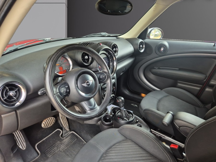 MINI d'occasion COUNTRYMAN MINI COUNTRYMAN SD ALL4 de 2015 Valence