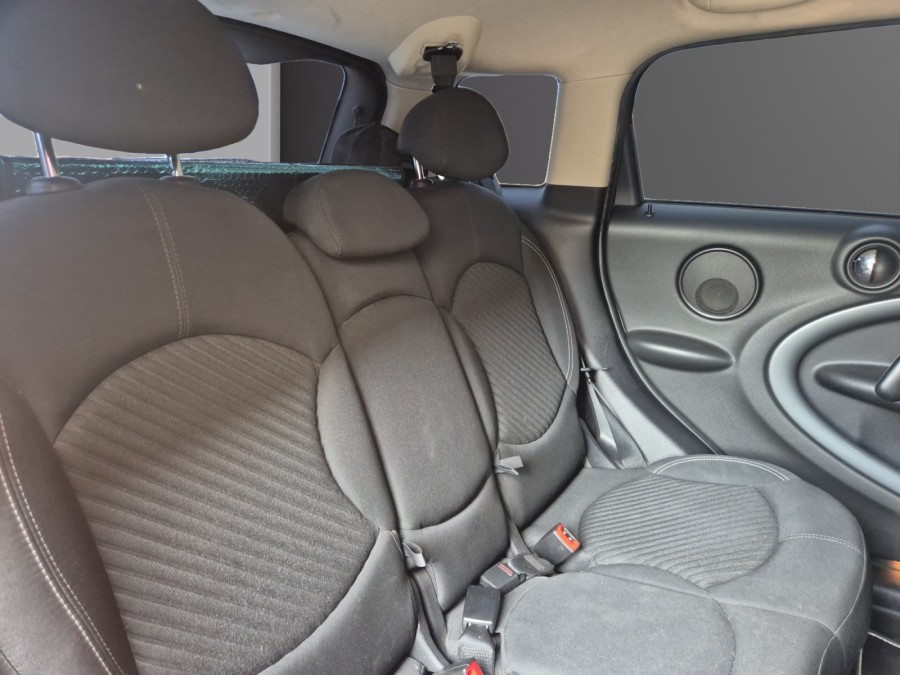 MINI d'occasion COUNTRYMAN MINI COUNTRYMAN SD ALL4 de 2015 Valence