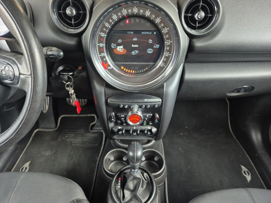 MINI d'occasion COUNTRYMAN MINI COUNTRYMAN SD ALL4 de 2015 Valence