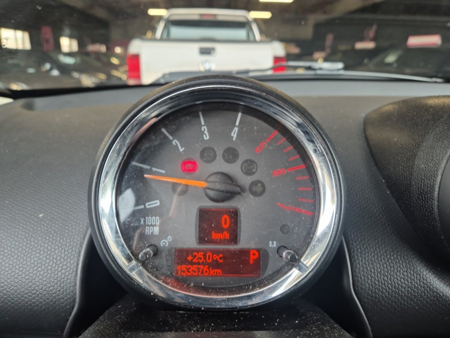 MINI d'occasion COUNTRYMAN MINI COUNTRYMAN SD ALL4 de 2015 Valence