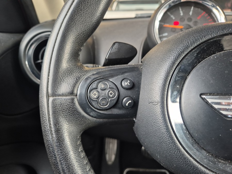 MINI d'occasion COUNTRYMAN MINI COUNTRYMAN SD ALL4 de 2015 Valence