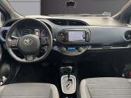 TOYOTA d'occasion YARIS III 1.5 HYBRIDE 100H COLLECTION CVT de 2018