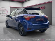 TOYOTA d'occasion YARIS III 1.5 HYBRIDE 100H COLLECTION CVT de 2018