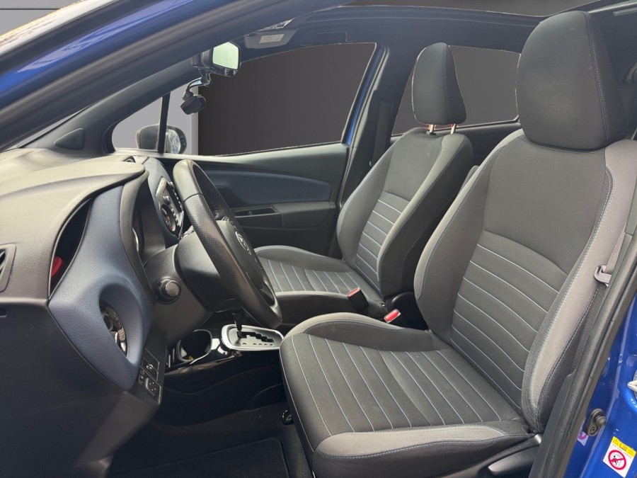 TOYOTA d'occasion YARIS III 1.5 HYBRIDE 100H COLLECTION CVT de 2018