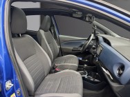 TOYOTA d'occasion YARIS III 1.5 HYBRIDE 100H COLLECTION CVT de 2018