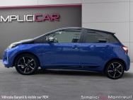 TOYOTA d'occasion YARIS III 1.5 HYBRIDE 100H COLLECTION CVT de 2018