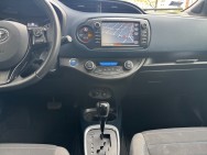 TOYOTA d'occasion YARIS III 1.5 HYBRIDE 100H COLLECTION CVT de 2018