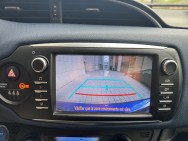 TOYOTA d'occasion YARIS III 1.5 HYBRIDE 100H COLLECTION CVT de 2018