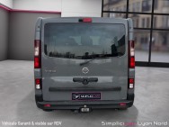 NISSAN d'occasion NV300 L1H1 2.8T 1.6 DCI 125 OPTIMA de 2017 Lyon