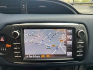 TOYOTA d'occasion YARIS III 1.5 HYBRIDE 100H COLLECTION CVT de 2018