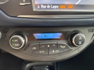 TOYOTA d'occasion YARIS III 1.5 HYBRIDE 100H COLLECTION CVT de 2018