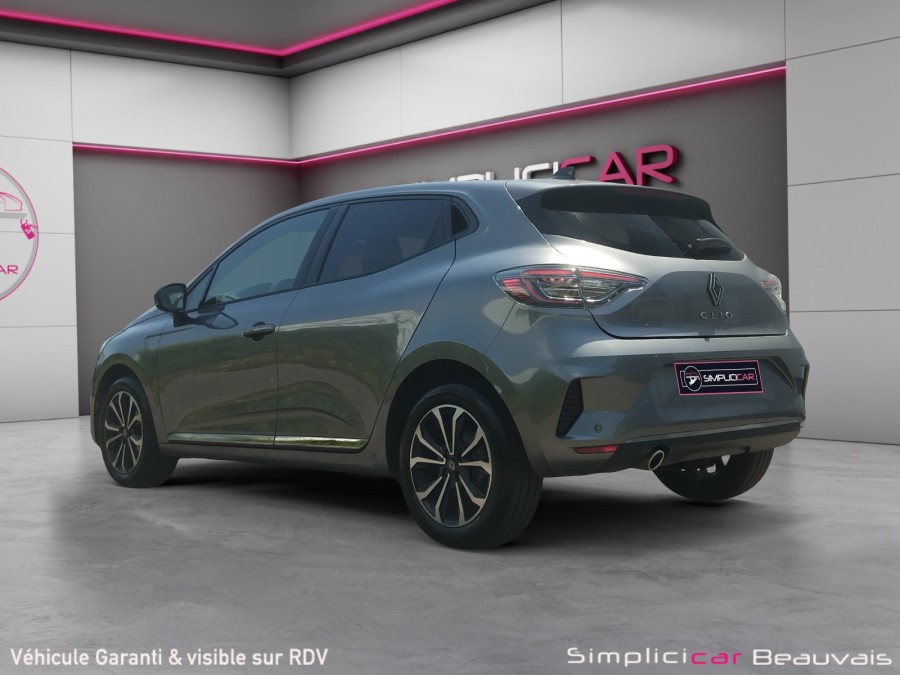 RENAULT d'occasion CLIO V 1.0 TCE 90 EVOLUTION  X-TRONIC de 2025