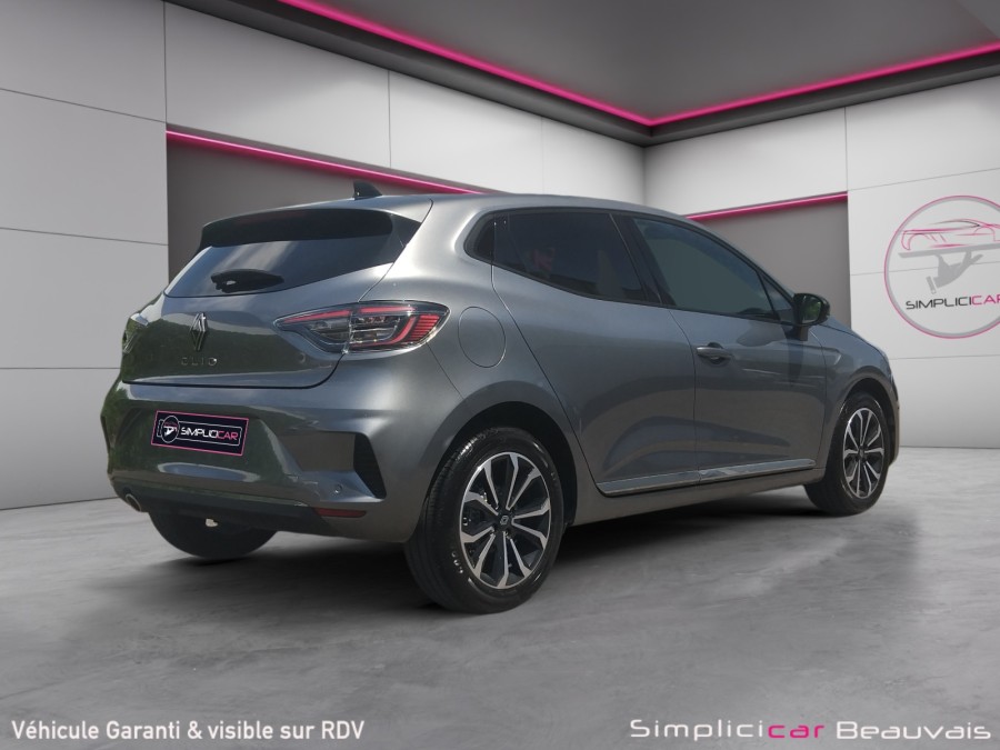 RENAULT d'occasion CLIO V 1.0 TCE 90 EVOLUTION  X-TRONIC de 2025