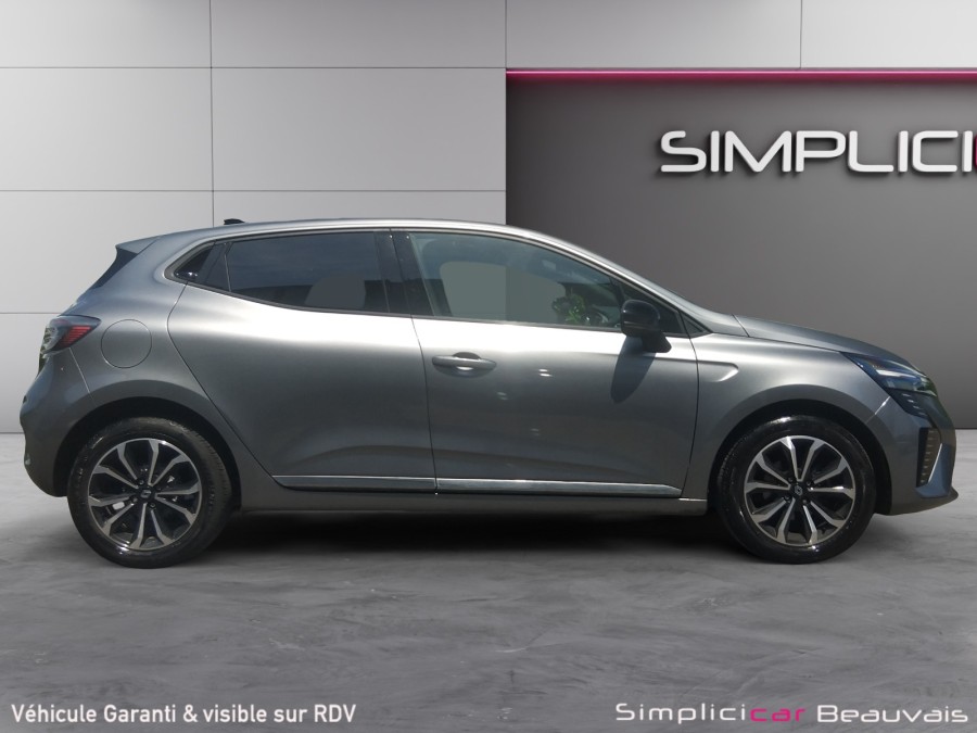 RENAULT d'occasion CLIO V 1.0 TCE 90 EVOLUTION  X-TRONIC de 2025