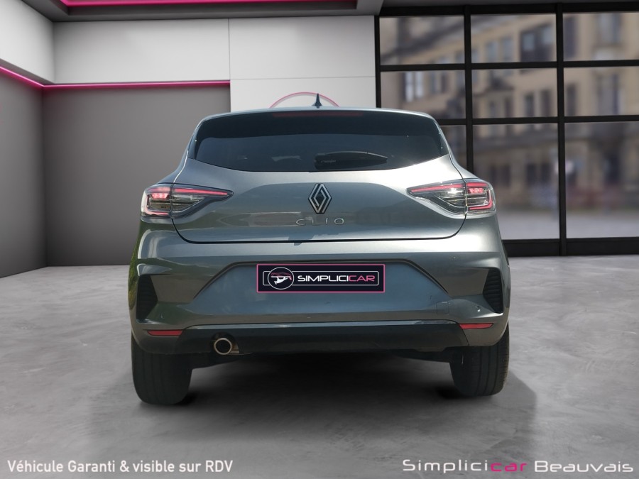 RENAULT d'occasion CLIO V 1.0 TCE 90 EVOLUTION  X-TRONIC de 2025