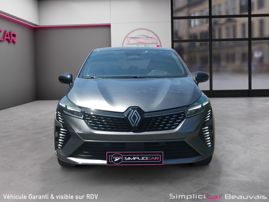 RENAULT d'occasion CLIO V 1.0 TCE 90 EVOLUTION  X-TRONIC de 2025