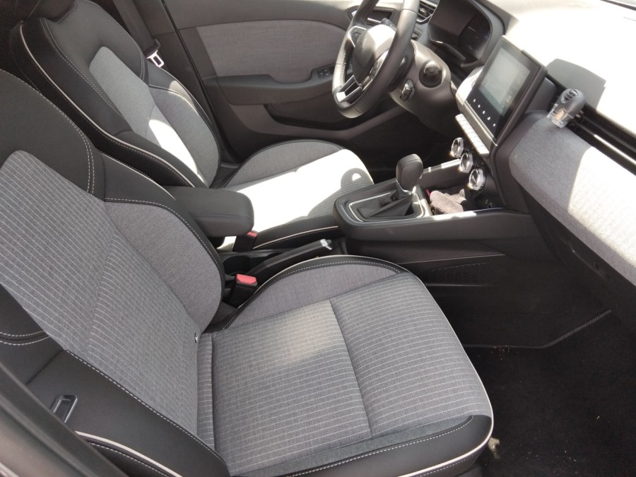 RENAULT d'occasion CLIO V 1.0 TCE 90 EVOLUTION  X-TRONIC de 2025