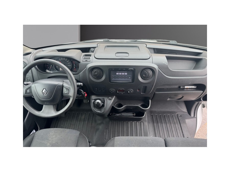 RENAULT d'occasion MASTER F3300 L1H1 2.3 dCi 170ch energy Grand