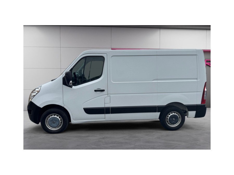 RENAULT d'occasion MASTER F3300 L1H1 2.3 dCi 170ch energy Grand