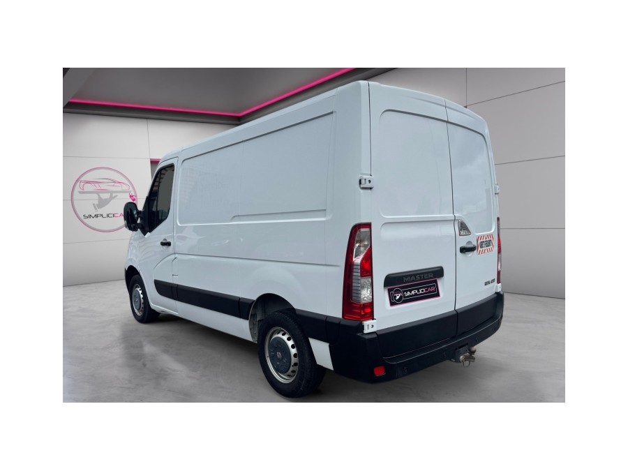 RENAULT d'occasion MASTER F3300 L1H1 2.3 dCi 170ch energy Grand