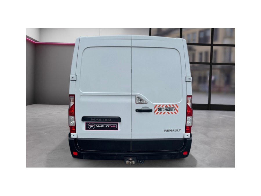 RENAULT d'occasion MASTER F3300 L1H1 2.3 dCi 170ch energy Grand