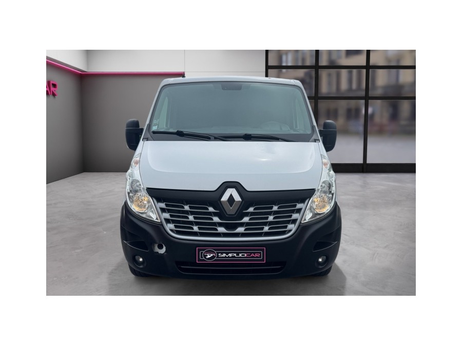 RENAULT d'occasion MASTER F3300 L1H1 2.3 dCi 170ch energy Grand