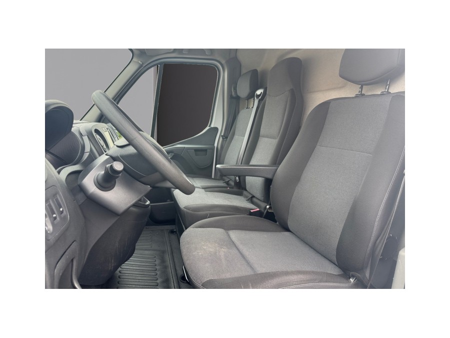 RENAULT d'occasion MASTER F3300 L1H1 2.3 dCi 170ch energy Grand