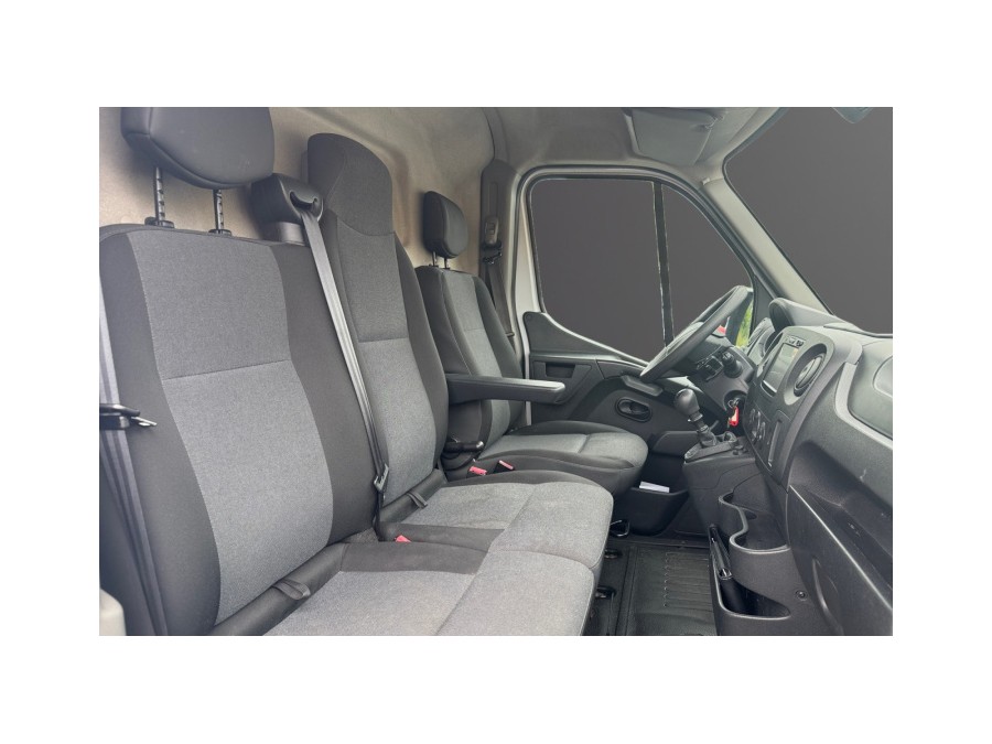 RENAULT d'occasion MASTER F3300 L1H1 2.3 dCi 170ch energy Grand