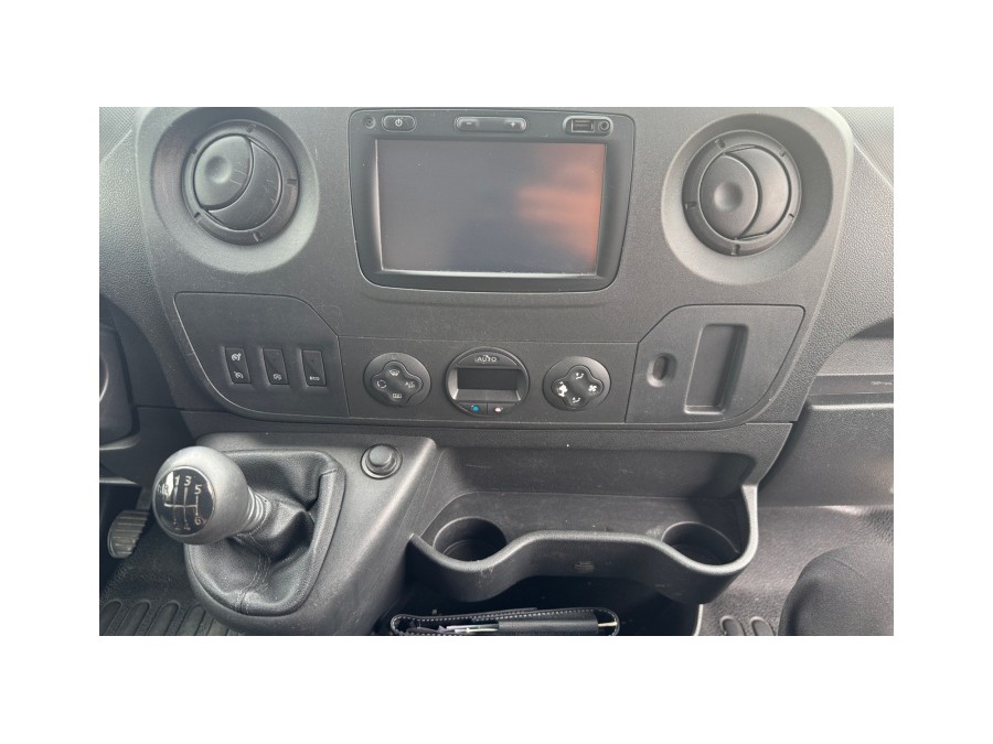 RENAULT d'occasion MASTER F3300 L1H1 2.3 dCi 170ch energy Grand