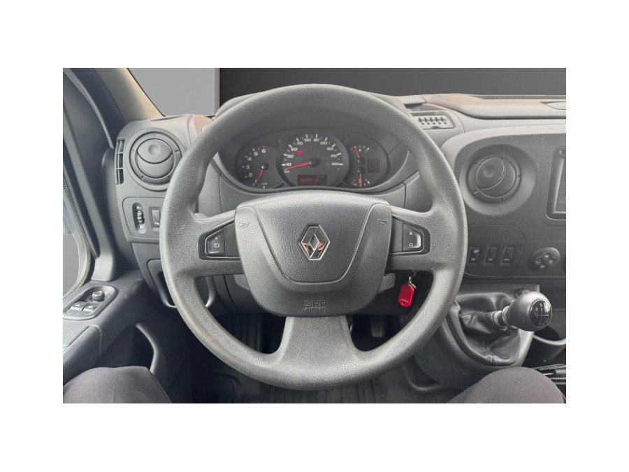 RENAULT d'occasion MASTER F3300 L1H1 2.3 dCi 170ch energy Grand