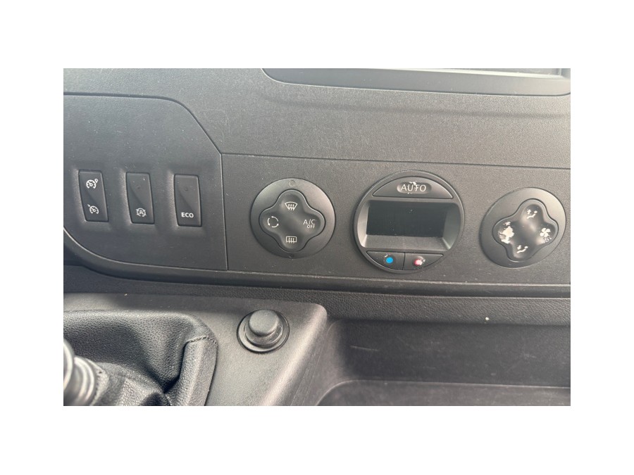 RENAULT d'occasion MASTER F3300 L1H1 2.3 dCi 170ch energy Grand