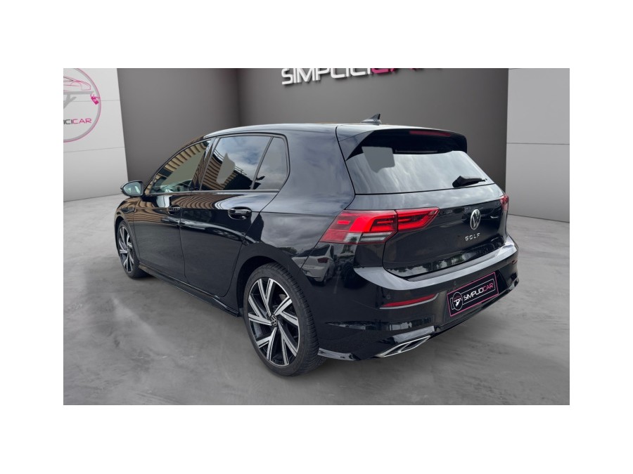 VOLKSWAGEN d'occasion GOLF 2.0 TDI SCR 150ch  Life 1st DSG7 de 2021